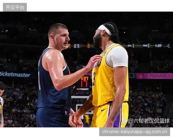 NBA联盟第一人年薪仅1700万？新赛季球员排名：约基奇SGA第二、第三——NBA新赛季的“秘密武器”